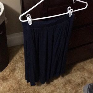 LulaRoe Madison skirt